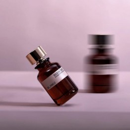 Maison Tahité – Officine Creative Profumi Sel-Vanille Остаток с флаконом 40 мл, тестер с крышкой